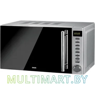 Микроволновая печь BBK 20MWG-733T/BS-M